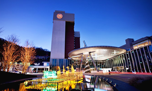 田乐园