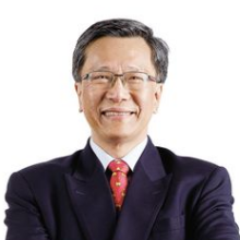 林国泰-千博