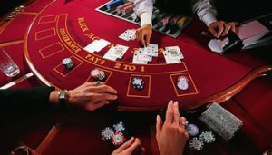 缅甸赌博合法化，专门收割中国赌客，中国周边还有多少赌场在虎视眈眈-千博