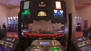 纽约云顶赌场里体验新的3个0轮盘-千博