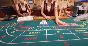 柬埔寨赌场百家乐直播2-千博