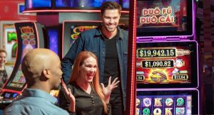 一次学会！多福多财赢钱攻略-千博