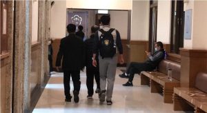 一动作逼检调出手逮人 陈盈助暴富史起底-千博