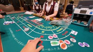 柬埔寨西哈努克城自由女神赌场 柬埔寨当地泰式百家乐现场直播-千博