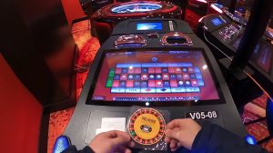 周六纽约云顶赌场轮盘之战到底赢还是输-千博