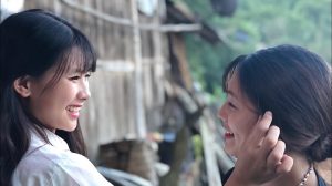 柬埔寨赌场的中国客被越南小姐所诱惑-千博