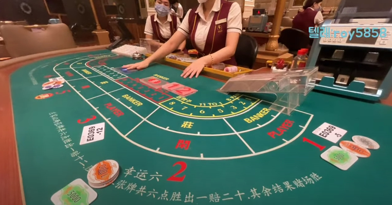 泰国百家乐赌哥的结局是什么？-千博