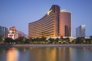 澳门永利赌场酒店-千博