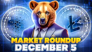 2023 年具有最大上涨空间的23大加密货币-千博