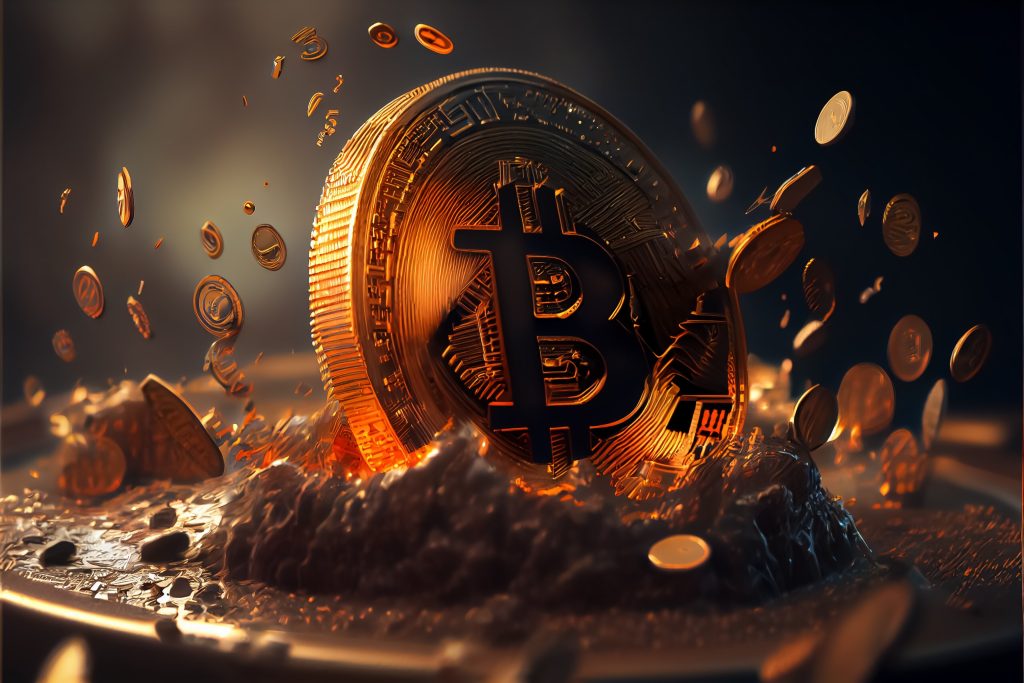 专家深度解读：比特币最新飙升凸显数字资产与传统资产的“低关联性”-千博