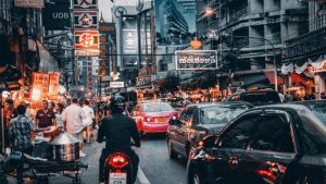 超详细分析:2023年泰国区块链版图 CoinMarketCap泰国人均访问率超越美国-千博