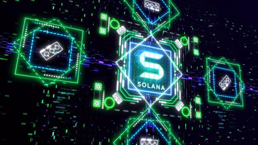 Solana NFT交易额狂飙　超越以太坊-千博
