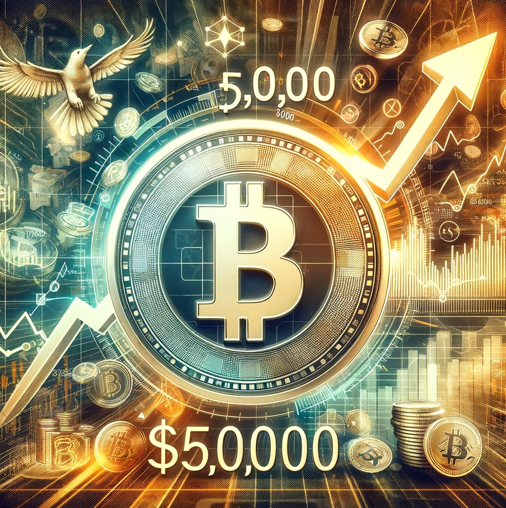 期权交易者看涨　比特币1月或冲击5万美元　有依据吗？-千博