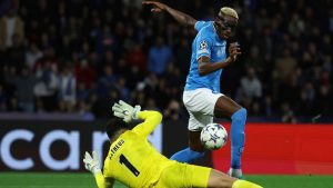 欧冠刺激1夜:2队出线,3场绝杀!皇马3-2,曼联耻辱垫底-千博