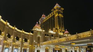 非理性恐慌致澳門博企市值蒸發184億美元-千博