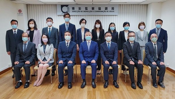 图片[2]-博監局暗示無計劃改變有關澳門居民佔股要求-千博