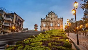 博監局暗示無計劃改變有關澳門居民佔股要求-千博