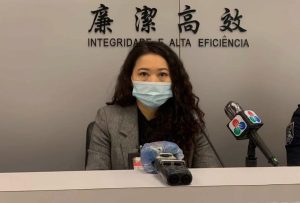 澳门六内地男女以合资赌博为由 诈骗内地男子45万港元-千博