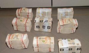 新加坡洗钱案的新消息:一银行向苏宝林发起诉讼要求赔钱!-千博