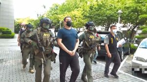 诱骗118名台湾人至柬埔寨从事电诈,竹联帮大佬被判重刑-千博