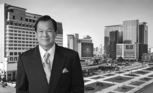 柬埔寨赌王曾立强病逝享年76岁 次子曾羽锋接棒金界控股-千博