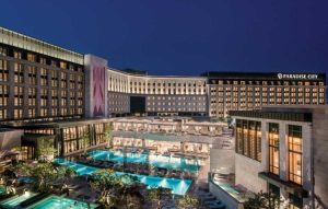 韩国百乐达斯集团为百乐达斯城的开发再融资3.95 亿美元-千博