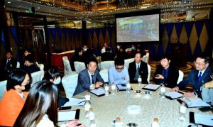 澳娱综合与司警局续办博企员工防罪工作坊促进警民合作-千博