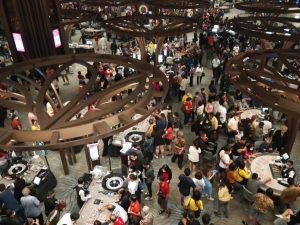 摩通预期12月澳门赌收最少175亿花旗料明年增幅近两成-千博