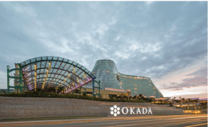 家族内斗，OKADA深陷股东争夺战-千博