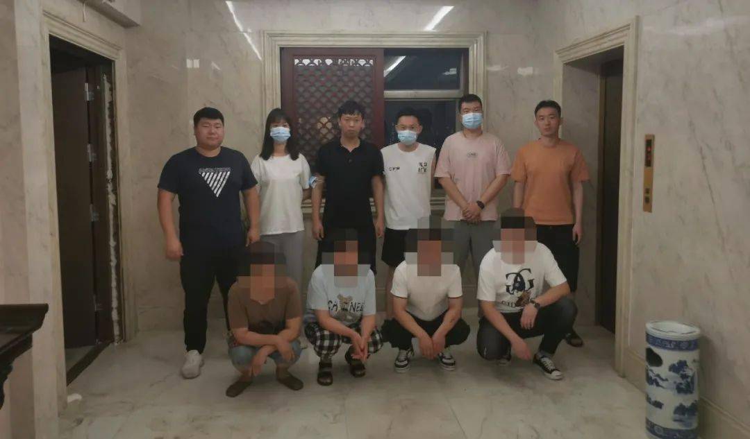 涉案赌资1500余万元！当微信群变成赌场，吉林安图这4个人被抓了-千博