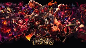 英雄联盟 Dota2 是电竞博彩最新趋势！！-千博