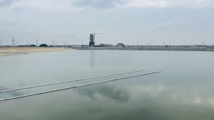 香港将增应急备用水源珠三角水资源配置工程分段试通水-千博