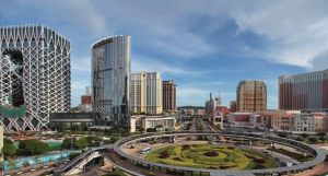 有传本月底澳门六至八间「卫星场」结业 业界指消息属实 主要与客源大减有关-千博