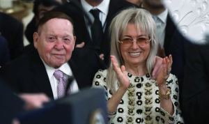 艾德森遗孀沽20亿美元金沙股份据报拟收购NBA达拉斯独行侠-千博