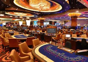 菲律宾第三季赌场博彩毛收入录80亿港元按年增15%-千博