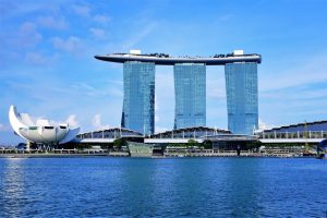 滨海湾金沙遭黑客入侵数据库 66.5万非博彩会员资料外洩-千博