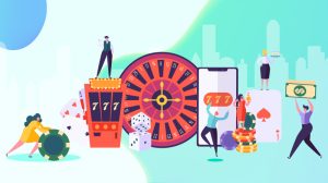 博彩服务有哪些？小编带您理解博彩行业的四大角色！-千博