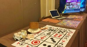 泰国网络赌博广告漫天飞 未成年恐沦陷-千博