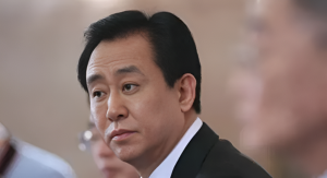 许家印背后靠山揭秘 从草根到地产巨头恒大崛起与衰落传奇-千博