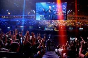 全球手游电竞产业兴起 博彩运营商从中学到什么?-千博