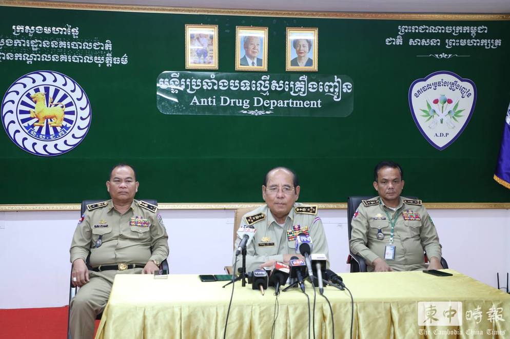 美国黑帮悍匪来柬埔寨劫走中国台湾重犯 警方：7名嫌犯落网，为美籍华人和柬埔寨人-千博