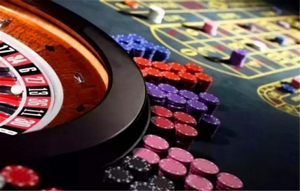 越南大使馆首度发警示 吁小心被骗到这国赌场工作-千博