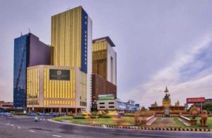 柬埔寨封城难再回到荣景？ 金界控股裁员艰困运营-千博