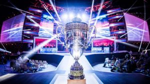 电竞博彩时代商机来临！ 运营商该如何吸引玩家投注-千博