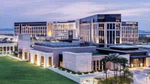 韩国宣布延长管控 赌场复苏运营漫漫长路-千博