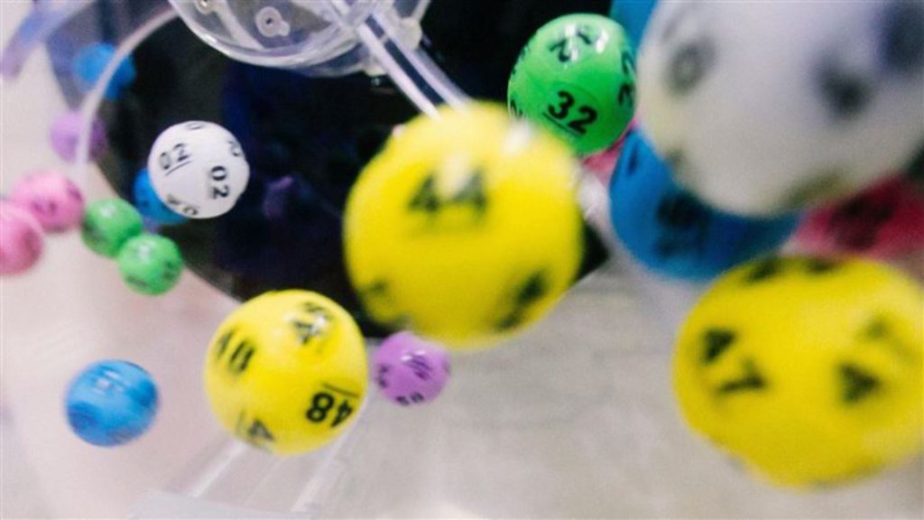 美超级百万第三高彩金 68亿头彩一注独得-千博