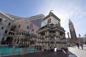 卖掉拉斯维加斯事业后 全球最大BC金沙集团下一步?-千博