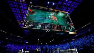 美国赌城拟成立监管机构 加速电竞产业博彩合法化-千博