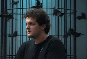 FTX创始人SBF狱中监狱生活曝光　鲭鱼片成新「货币」交易系统-千博