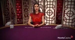百家乐三张六张牌如何工作?-千博